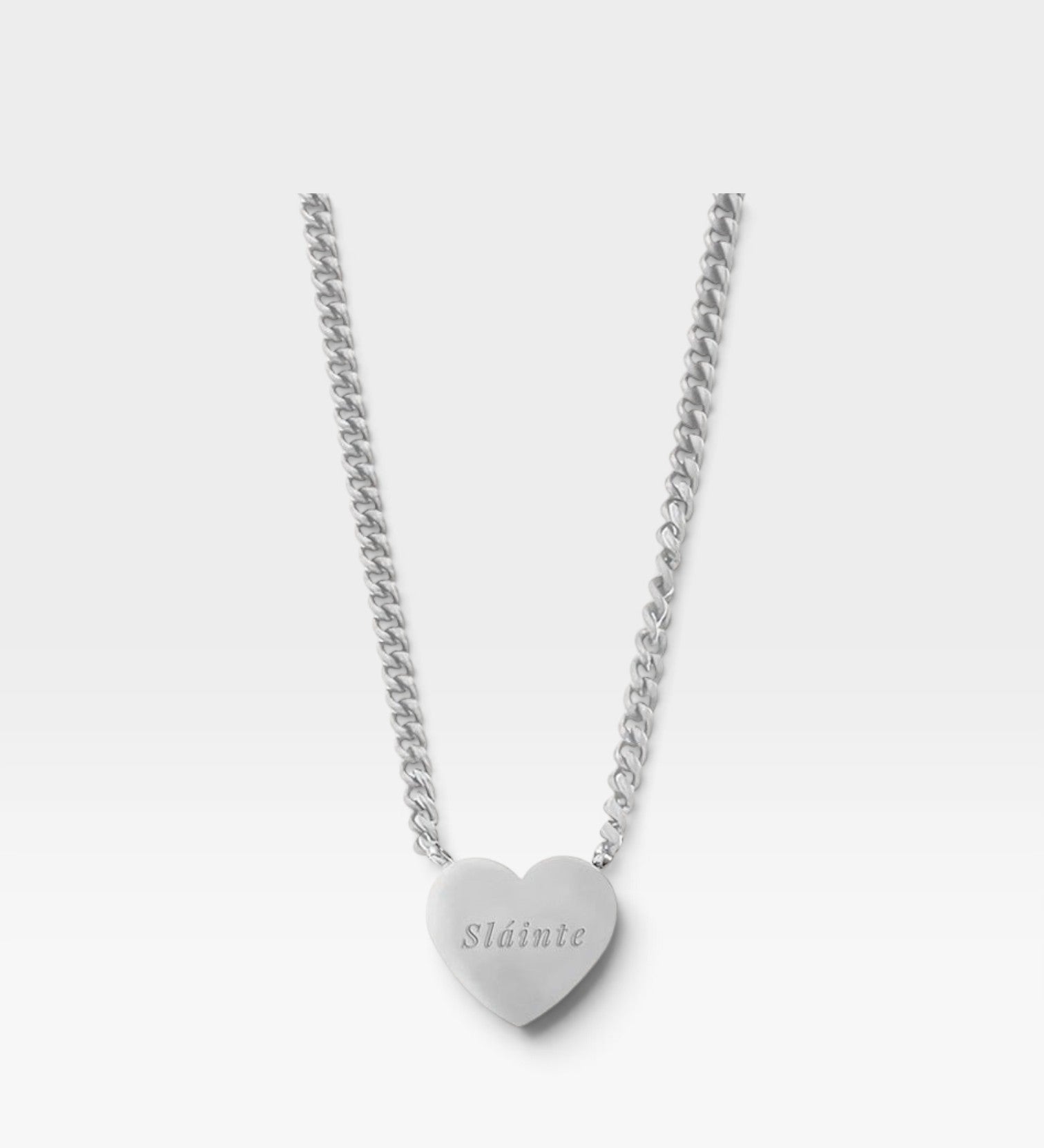 Sláinte Necklace - Réalta