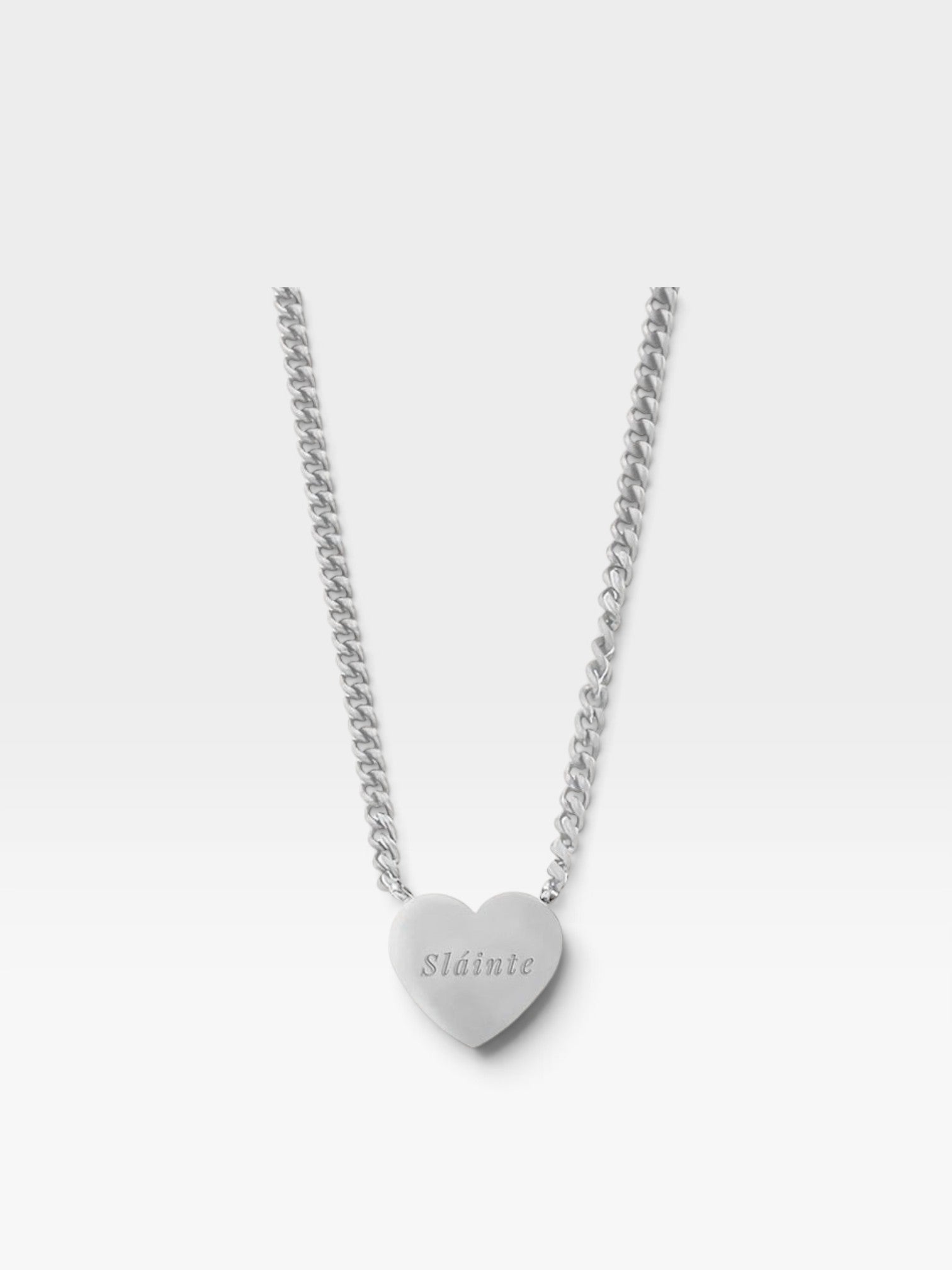 Sláinte Necklace - Réalta