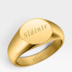 Sláinte Ring - Réalta