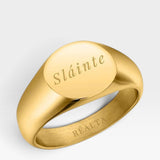Sláinte Ring - Réalta