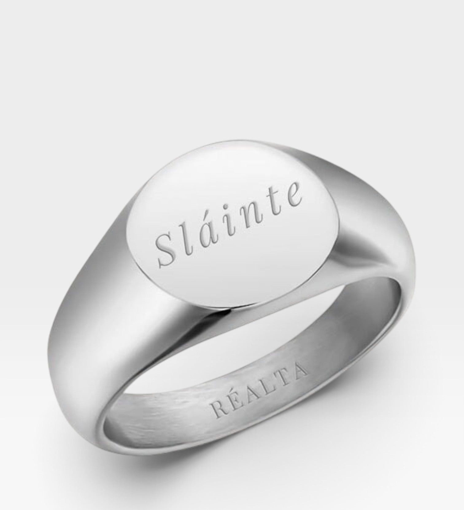 Sláinte Ring - Réalta