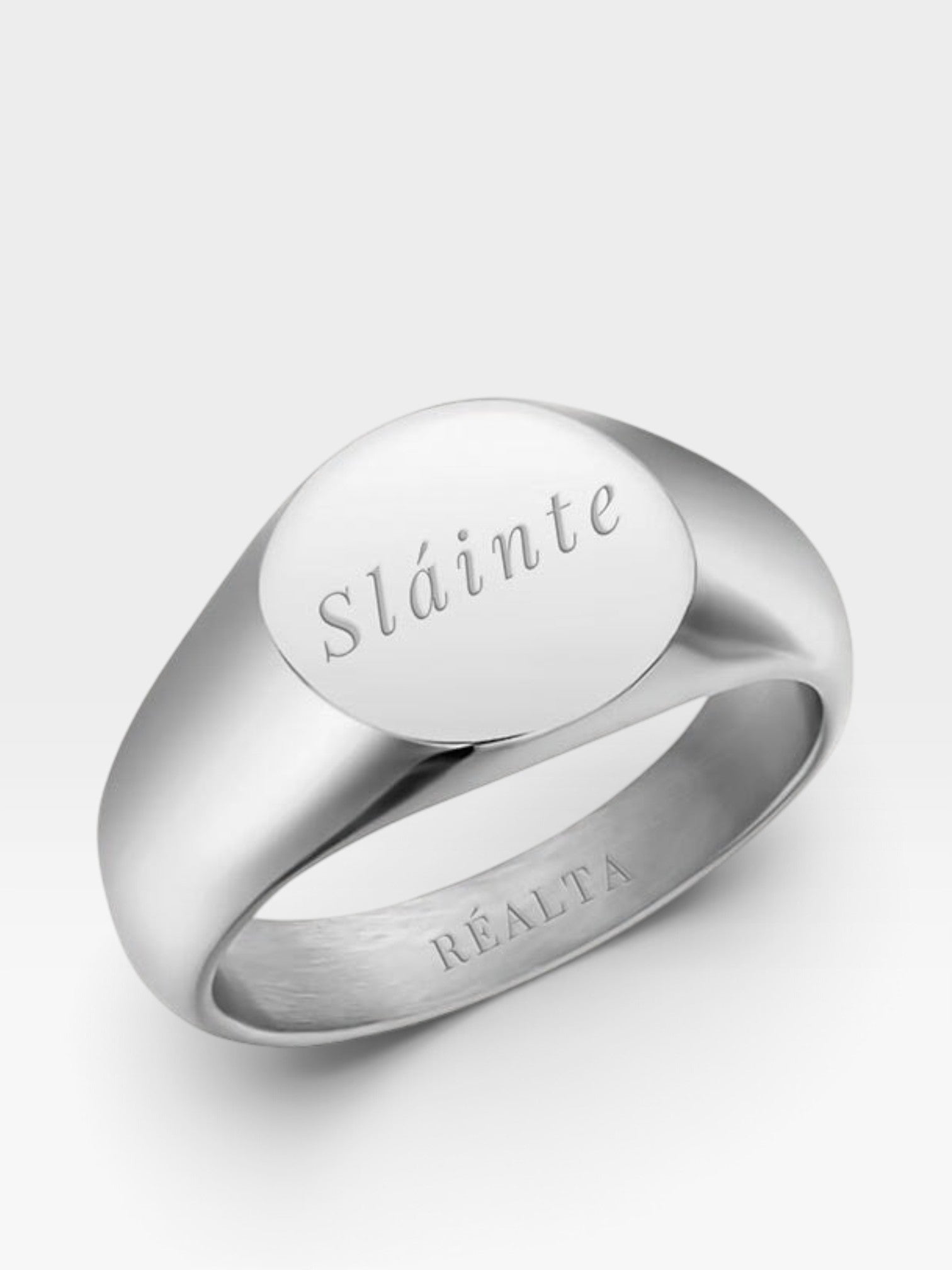 Sláinte Ring - Réalta
