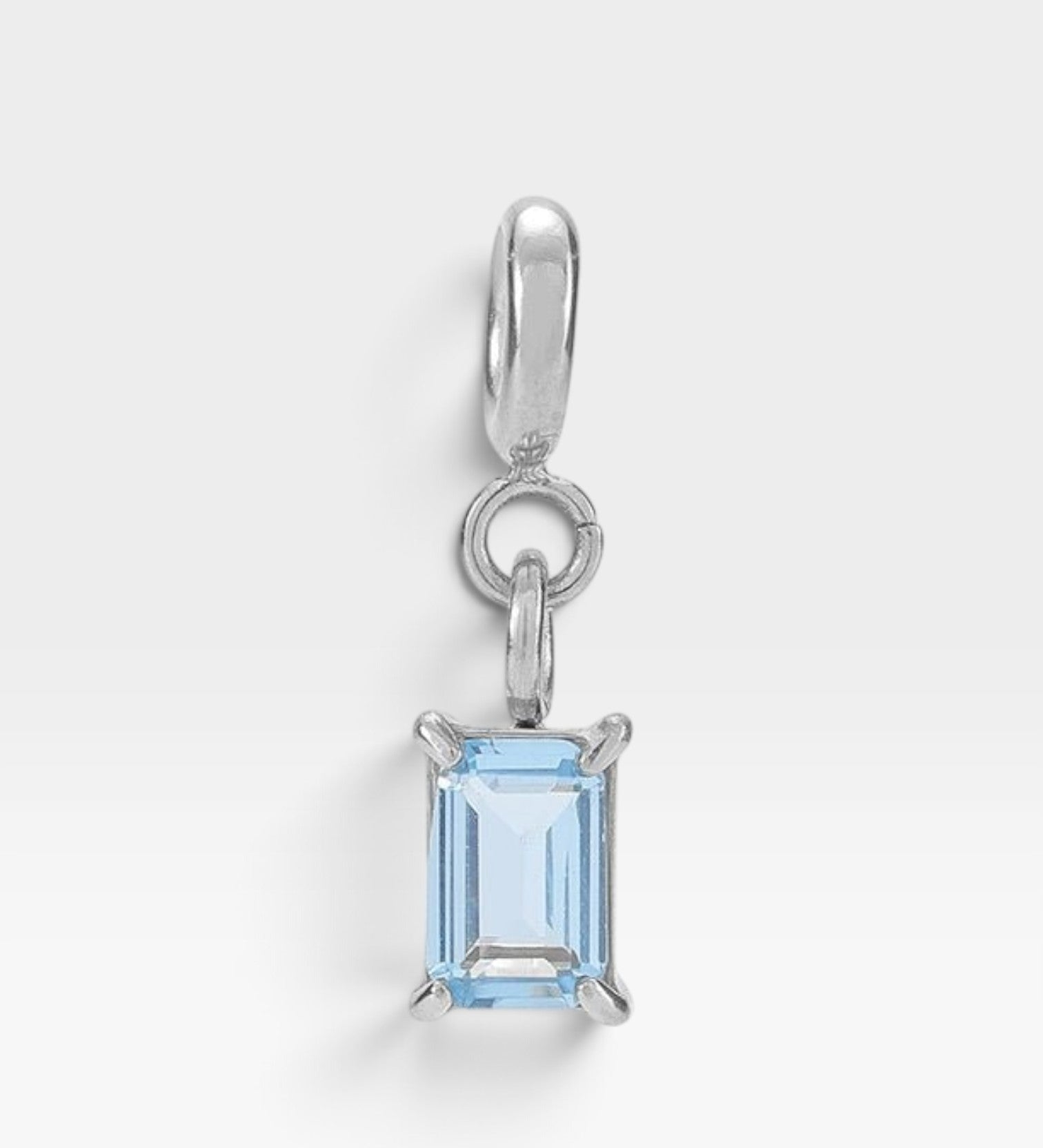Something Blue Charm - Réalta