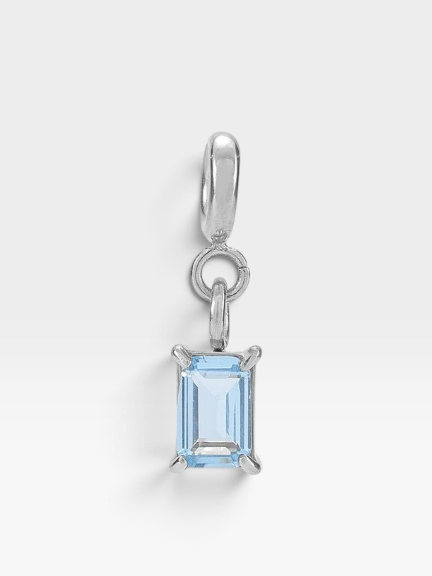 Something Blue Charm - Réalta
