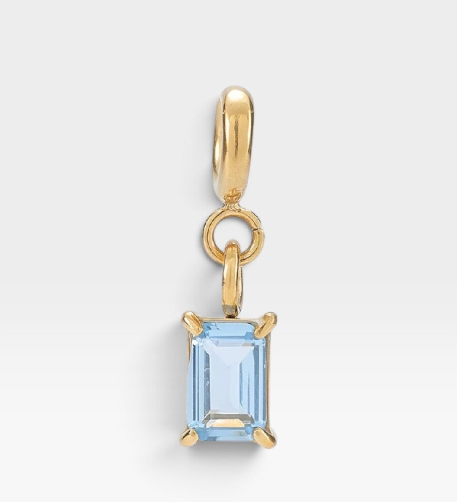 Something Blue Charm - Réalta