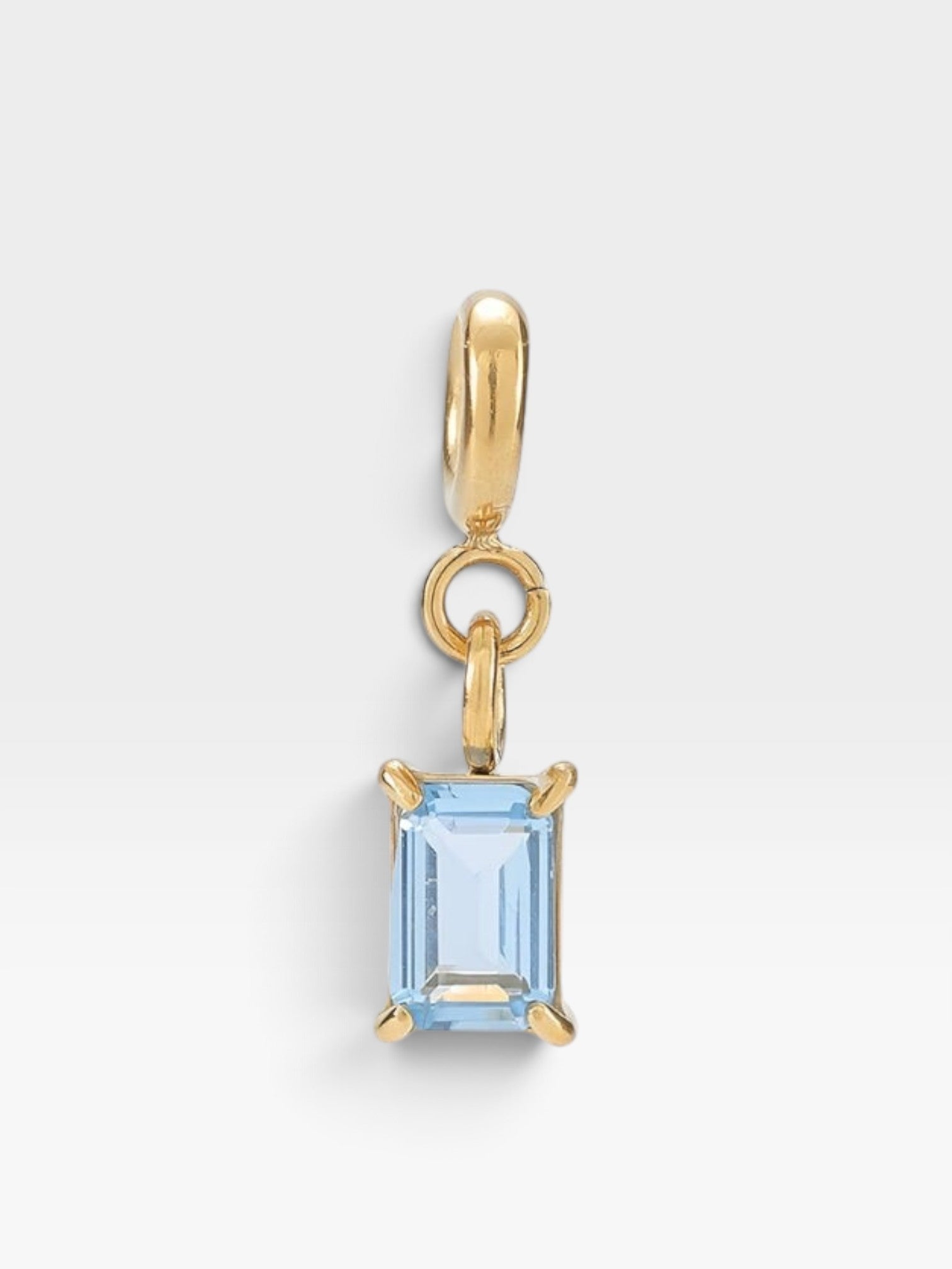 Something Blue Charm - Réalta