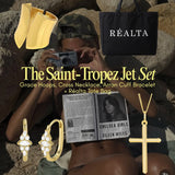 St Tropez Jetset - Réalta