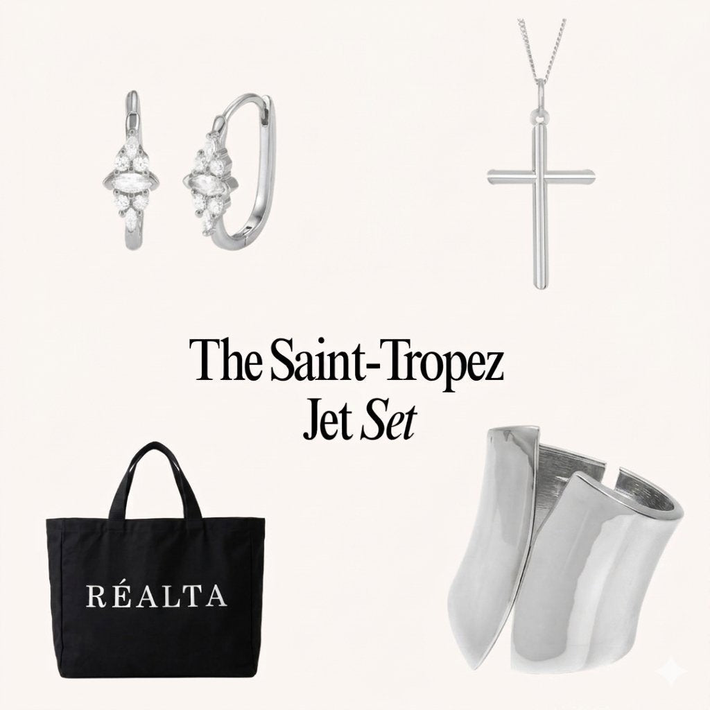 St Tropez Jetset - Réalta