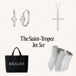 St Tropez Jetset - Réalta