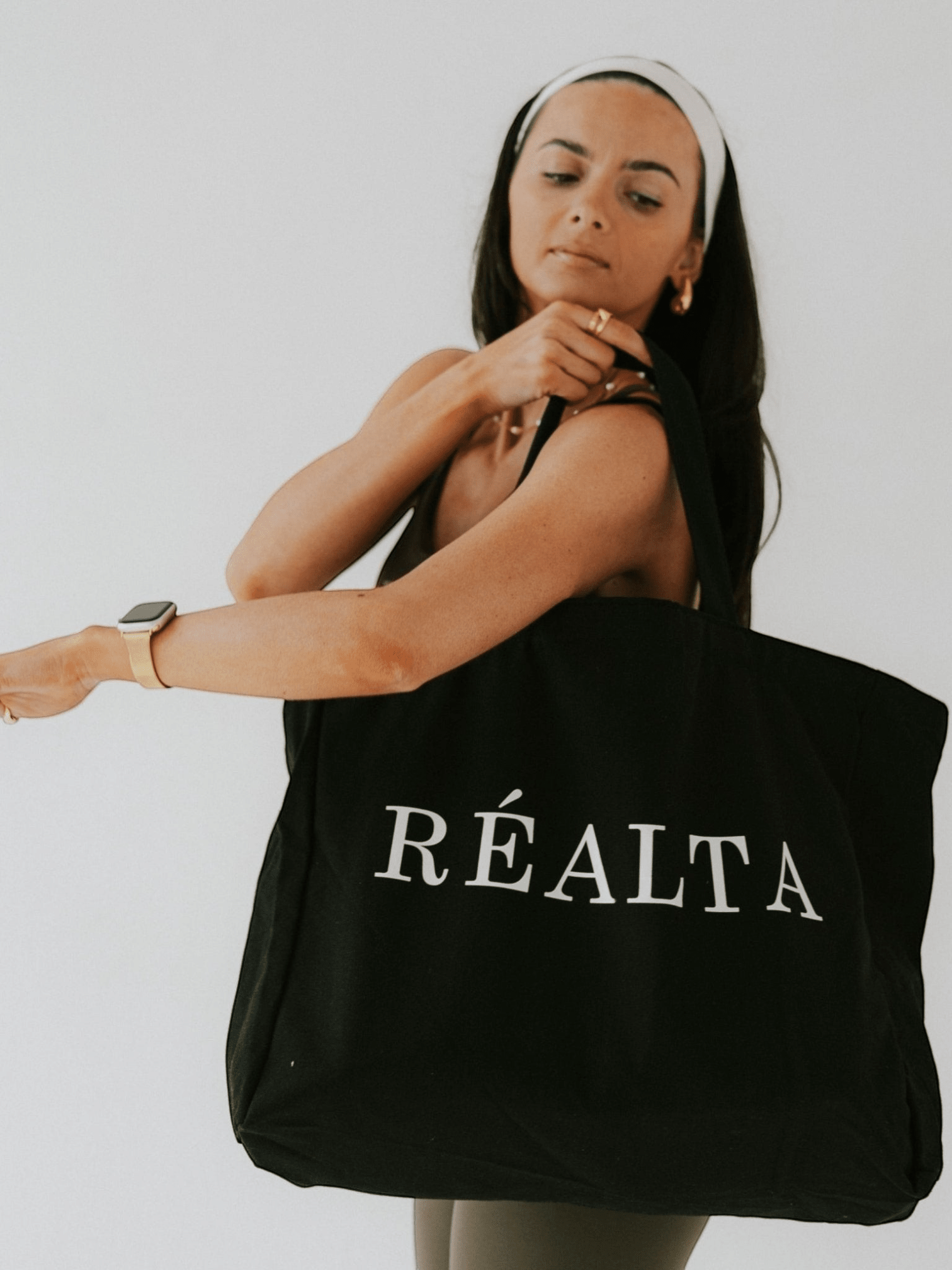St Tropez Jetset - Réalta