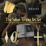 St Tropez Jetset - Réalta