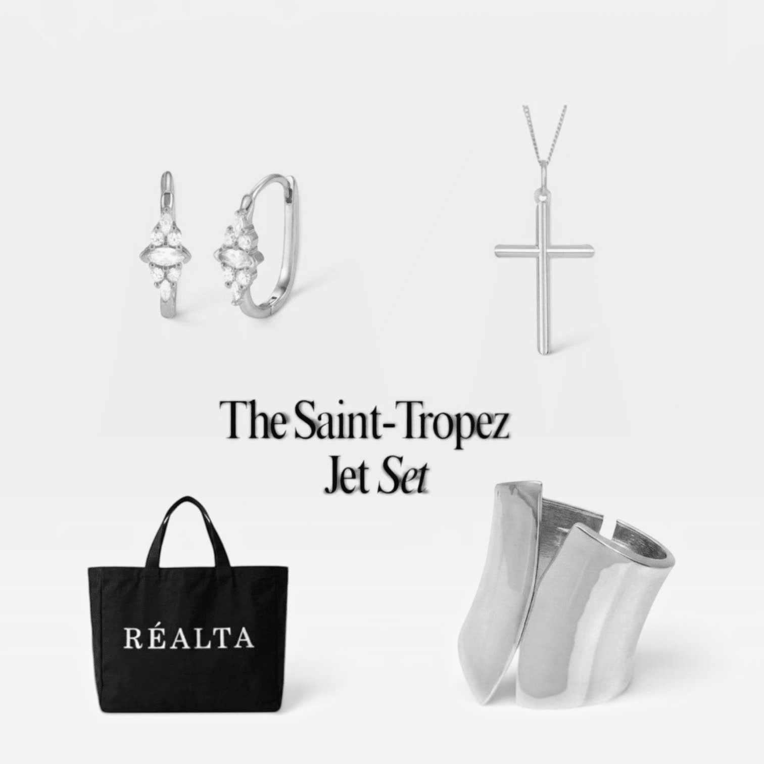 St Tropez Jetset - Réalta