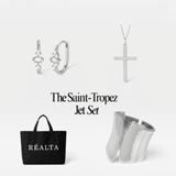 St Tropez Jetset - Réalta