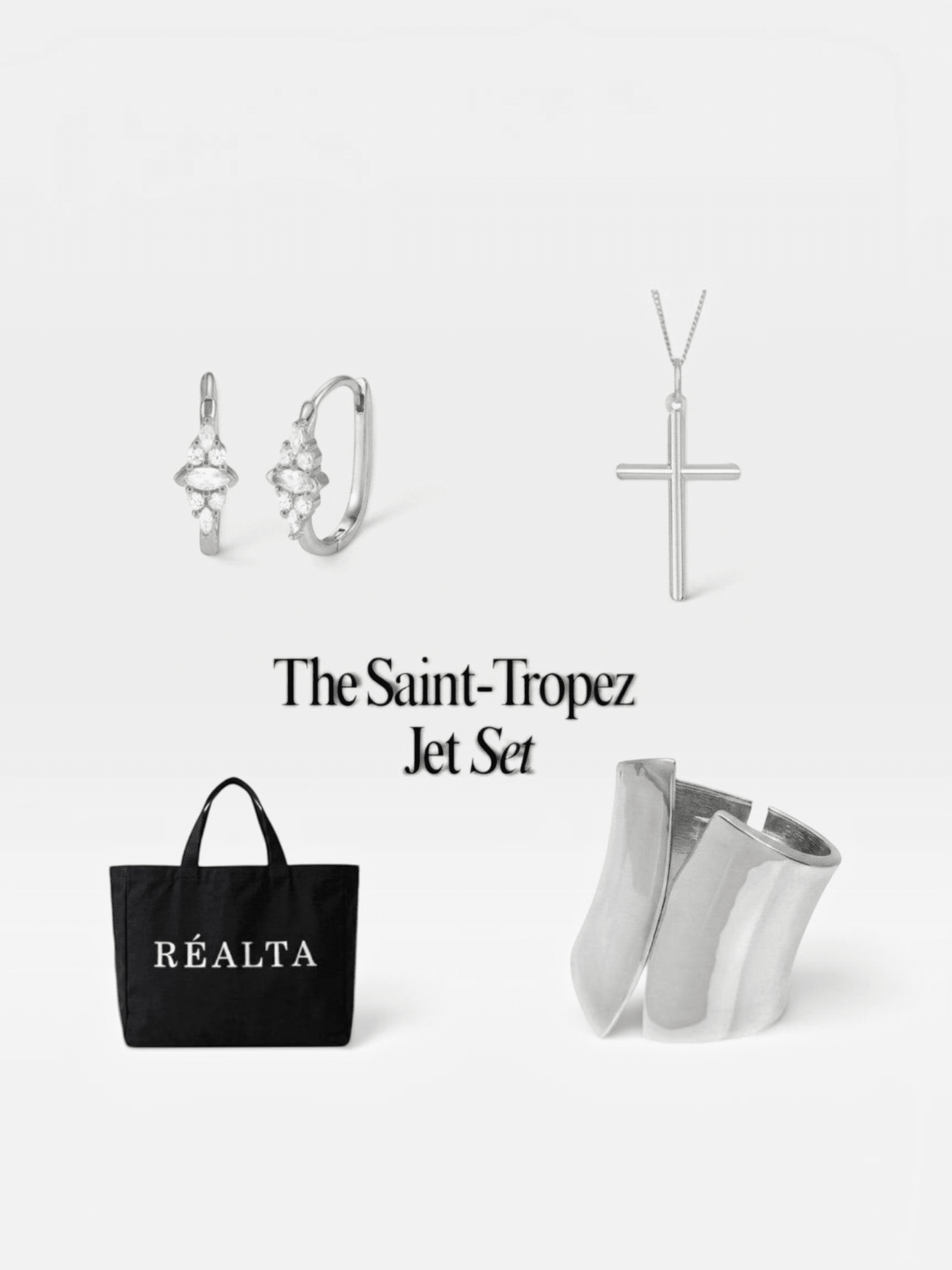 St Tropez Jetset - Réalta