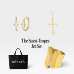 St Tropez Jetset - Réalta