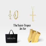 St Tropez Jetset - Réalta