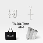 St Tropez Jetset - Réalta