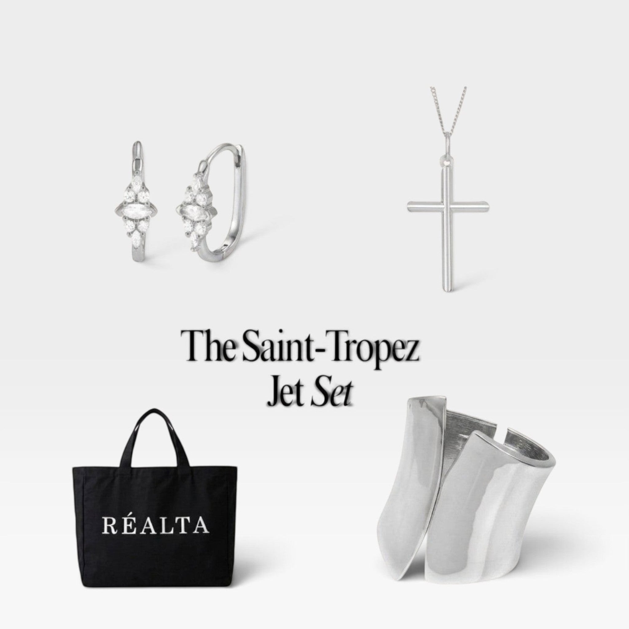 St Tropez Jetset - Réalta