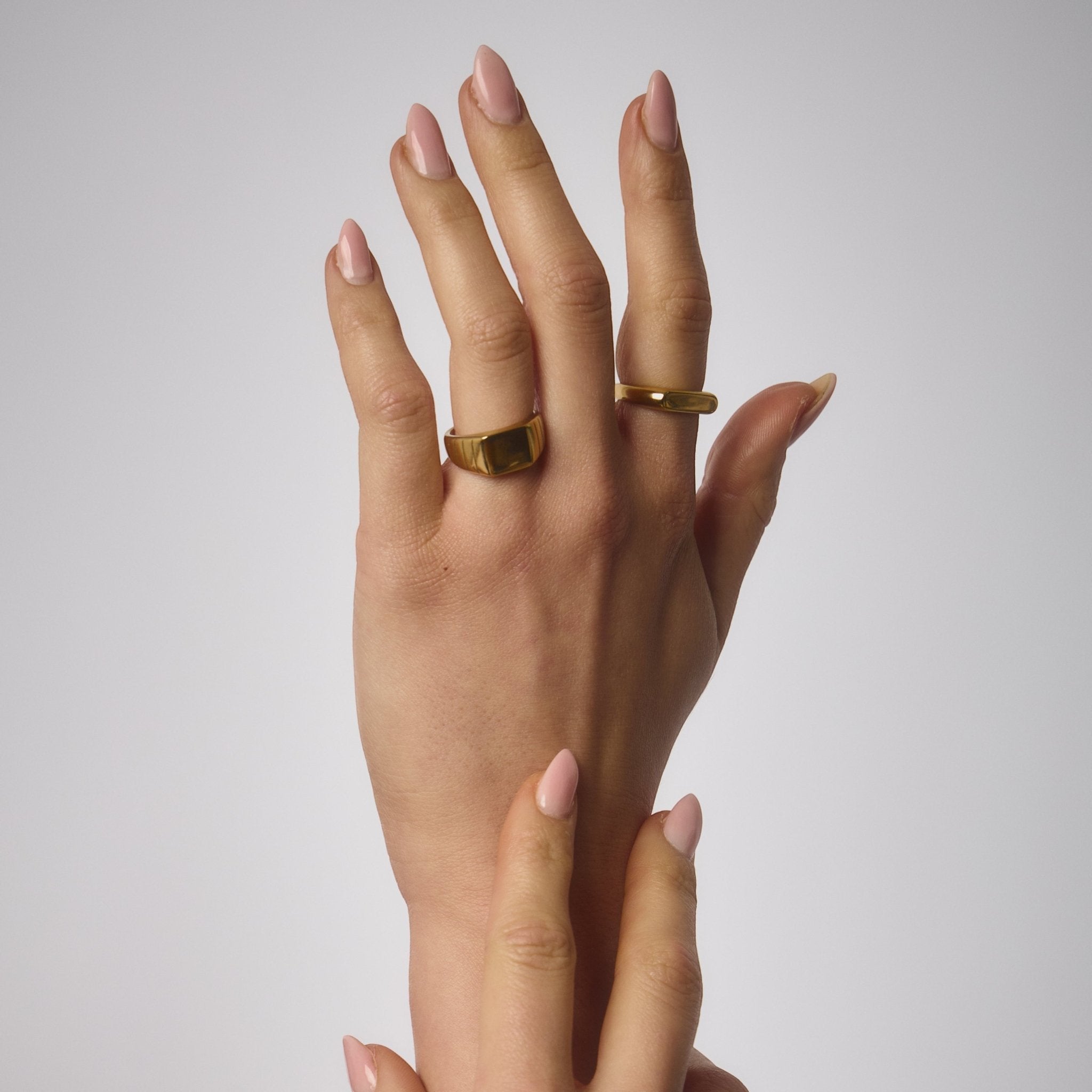 Suki Ring - Réalta