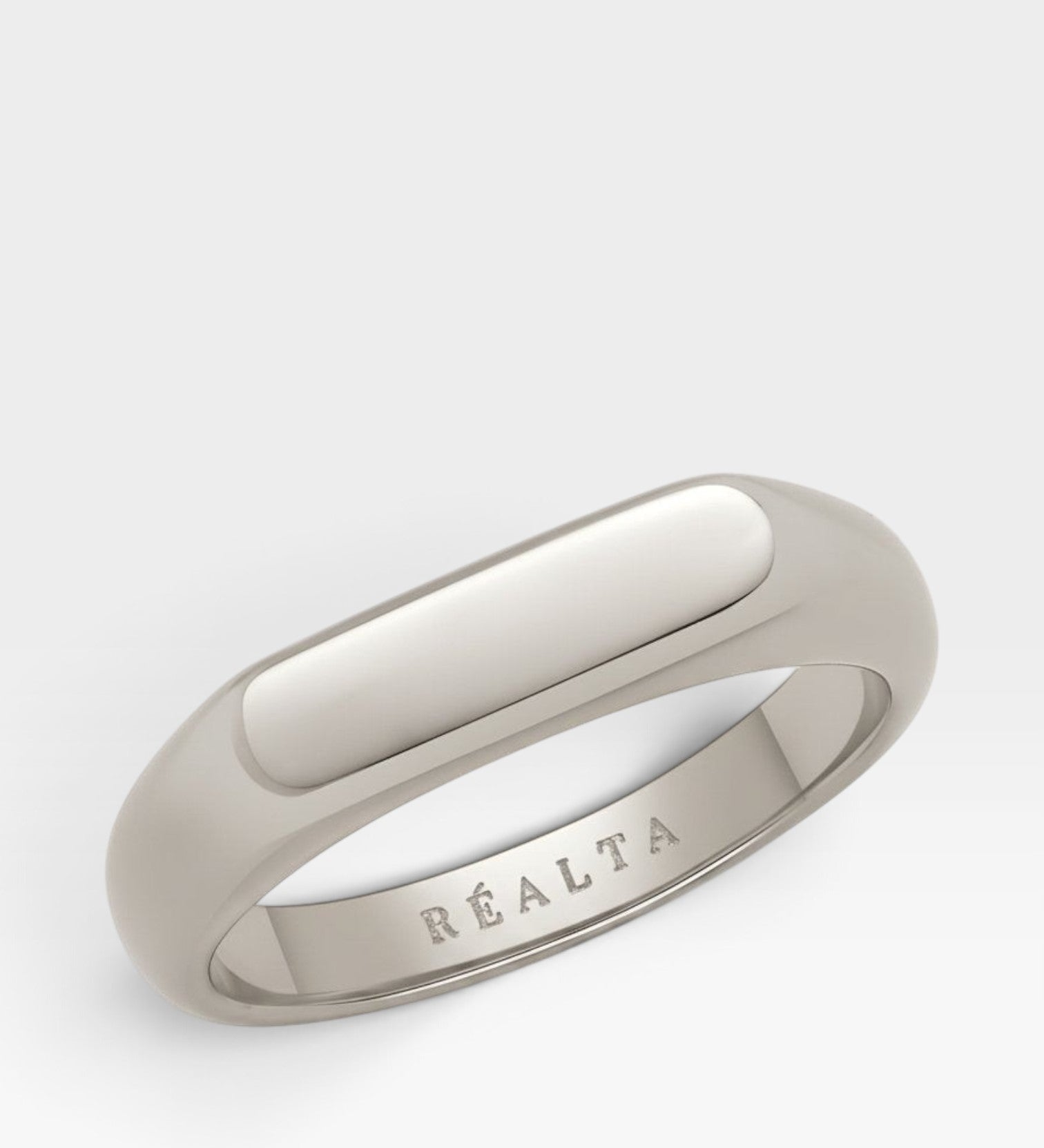 Suki Ring - Réalta