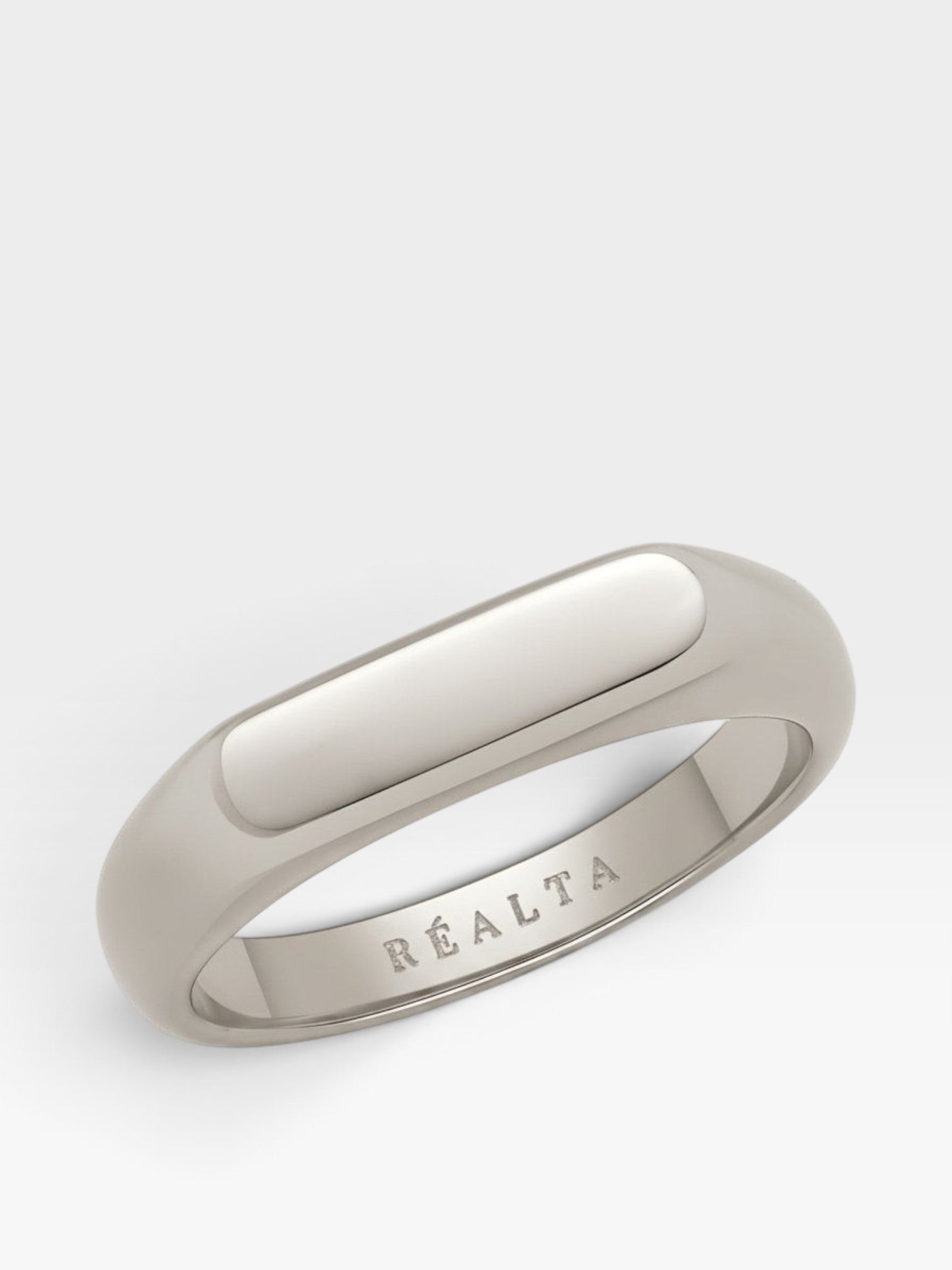 Suki Ring - Réalta