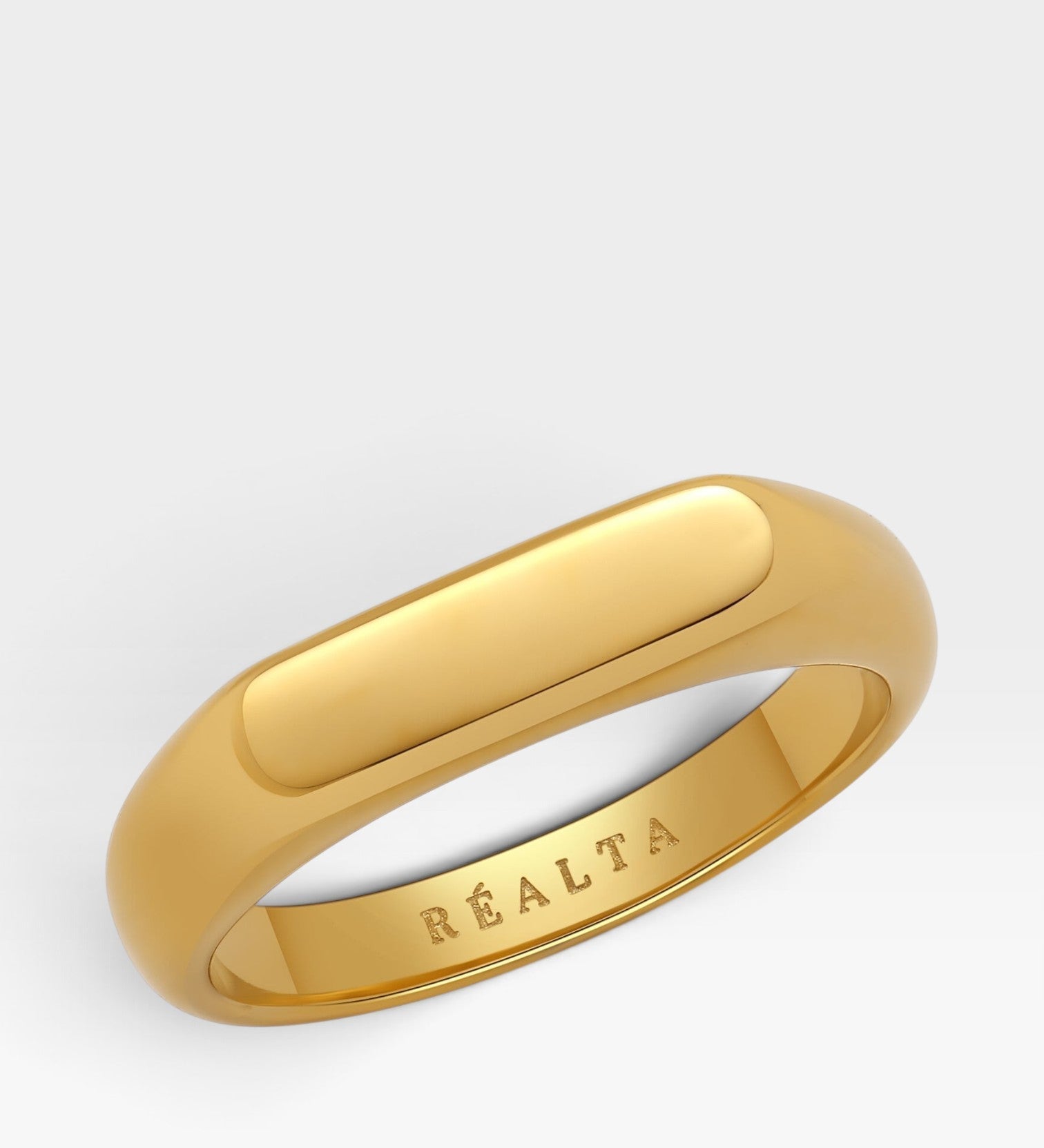 Suki Ring - Réalta