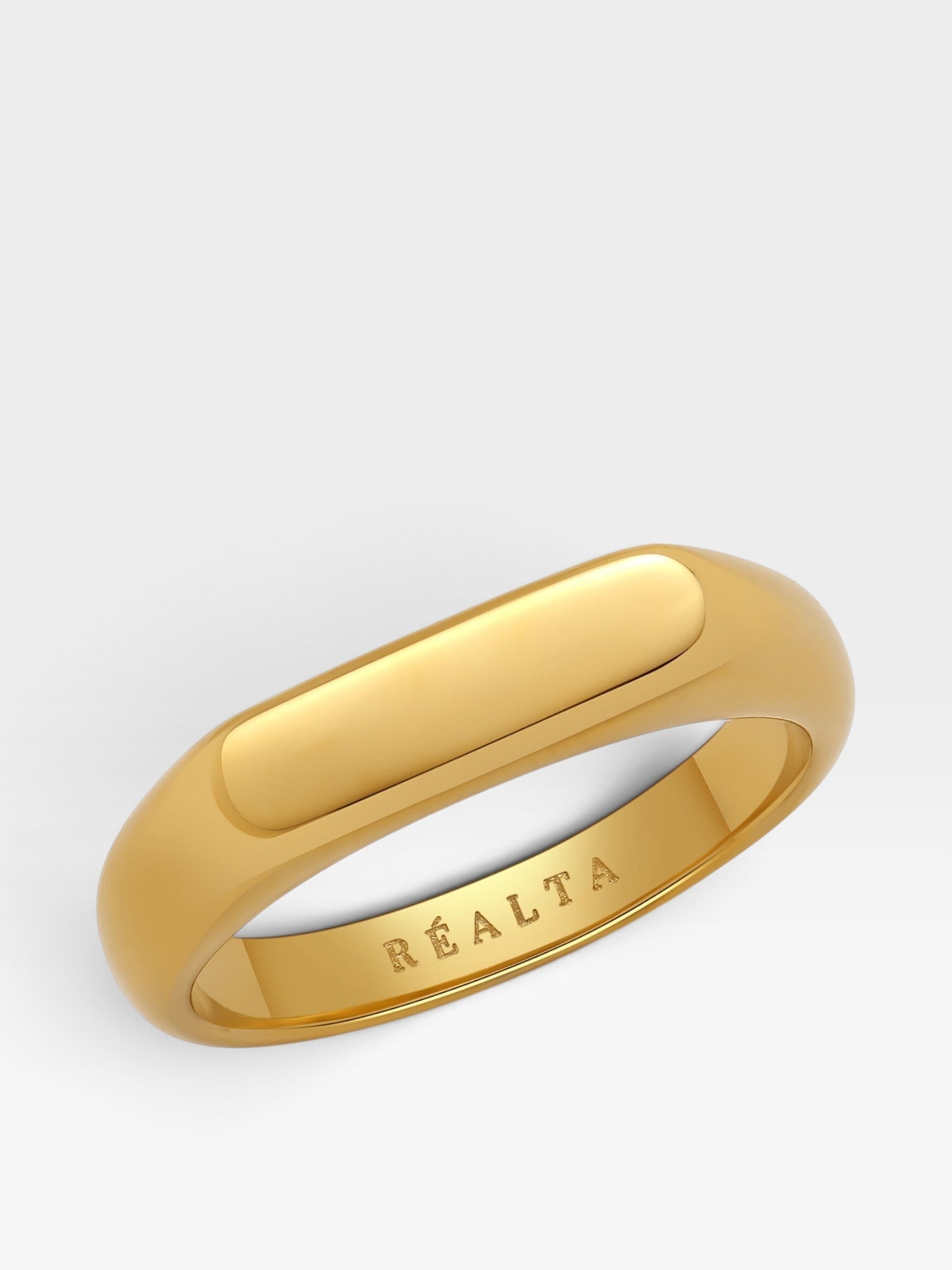 Suki Ring - Réalta