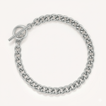 T Bar Bracelet - Réalta