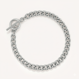 T Bar Bracelet - Réalta