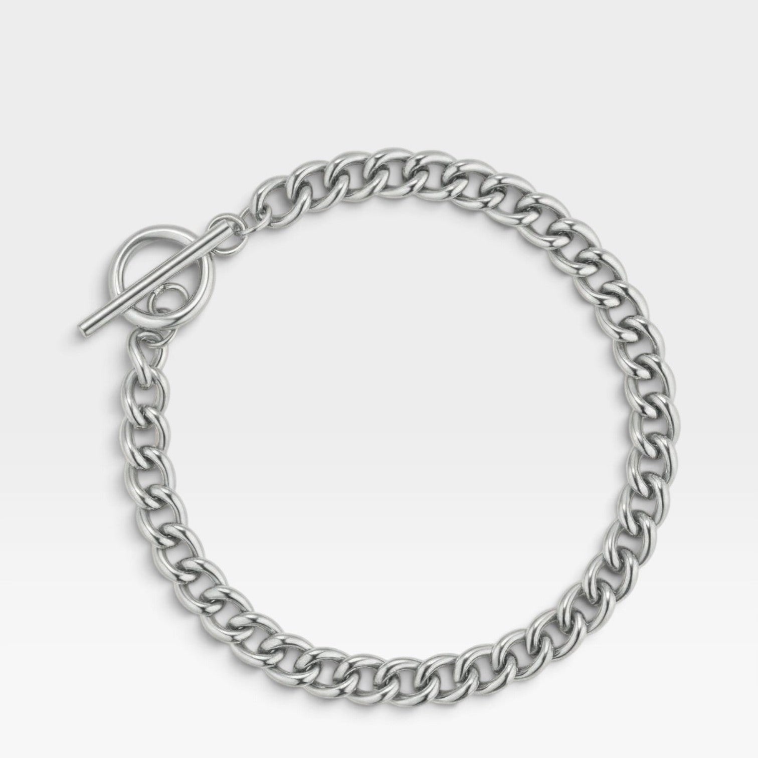 T Bar Bracelet - Réalta
