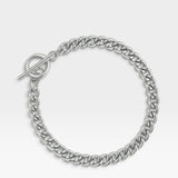 T Bar Bracelet - Réalta