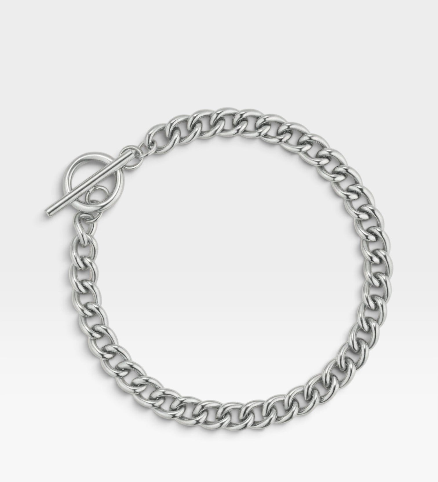 T Bar Bracelet - Réalta