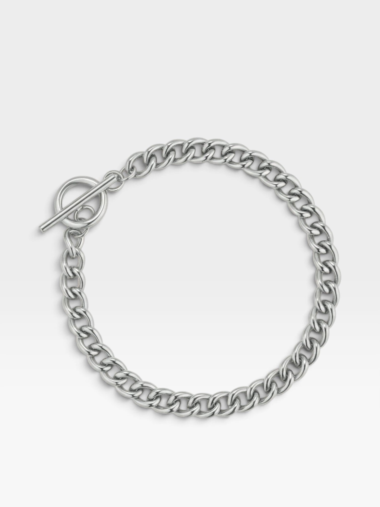 T Bar Bracelet - Réalta