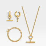 T Bar Gift Set - Réalta