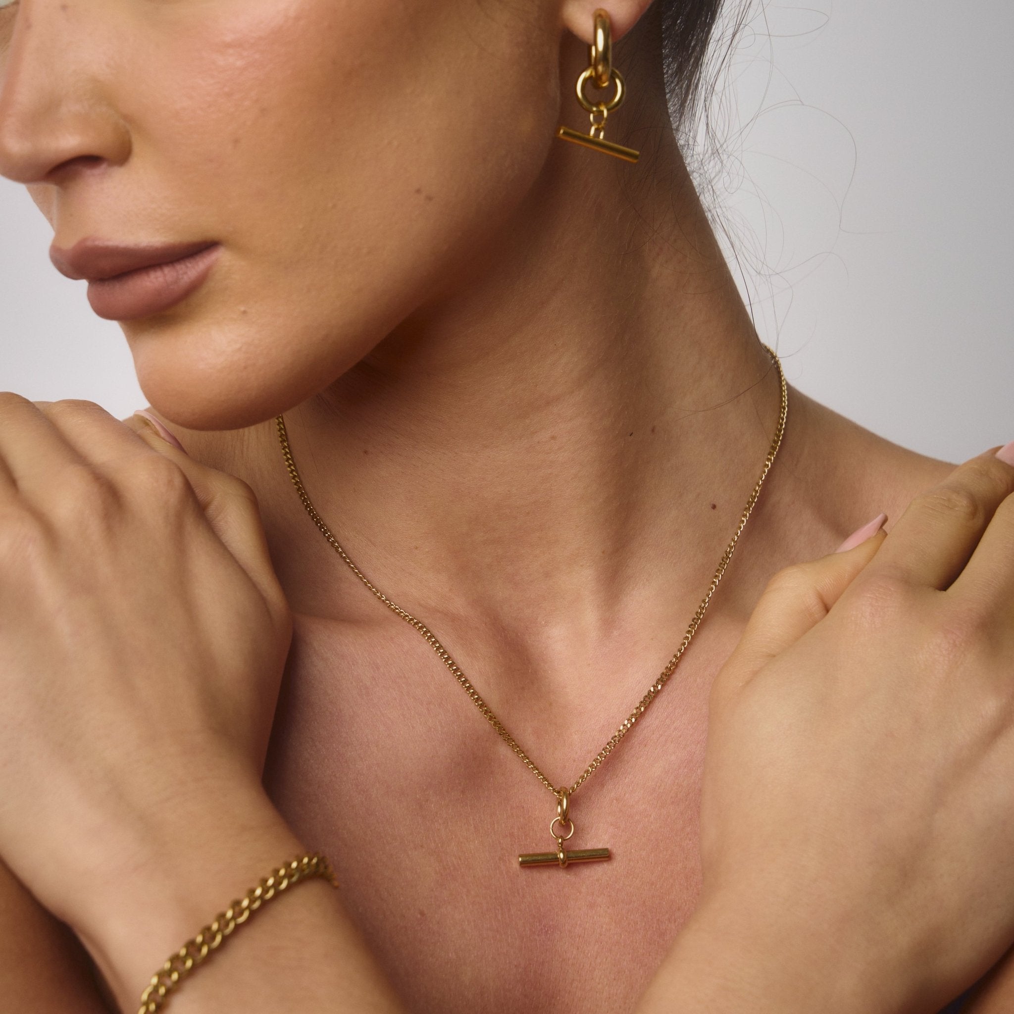 T bar Gift set - Réalta