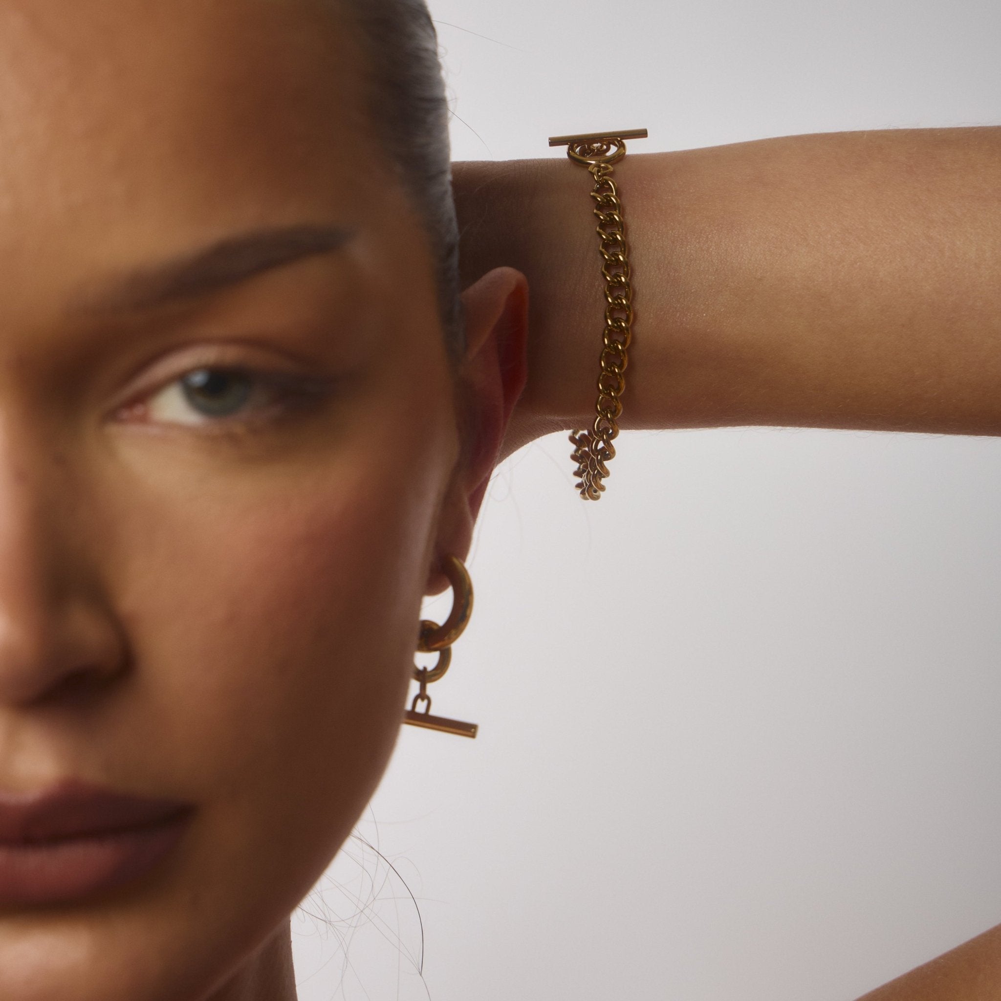 T bar Gift set - Réalta