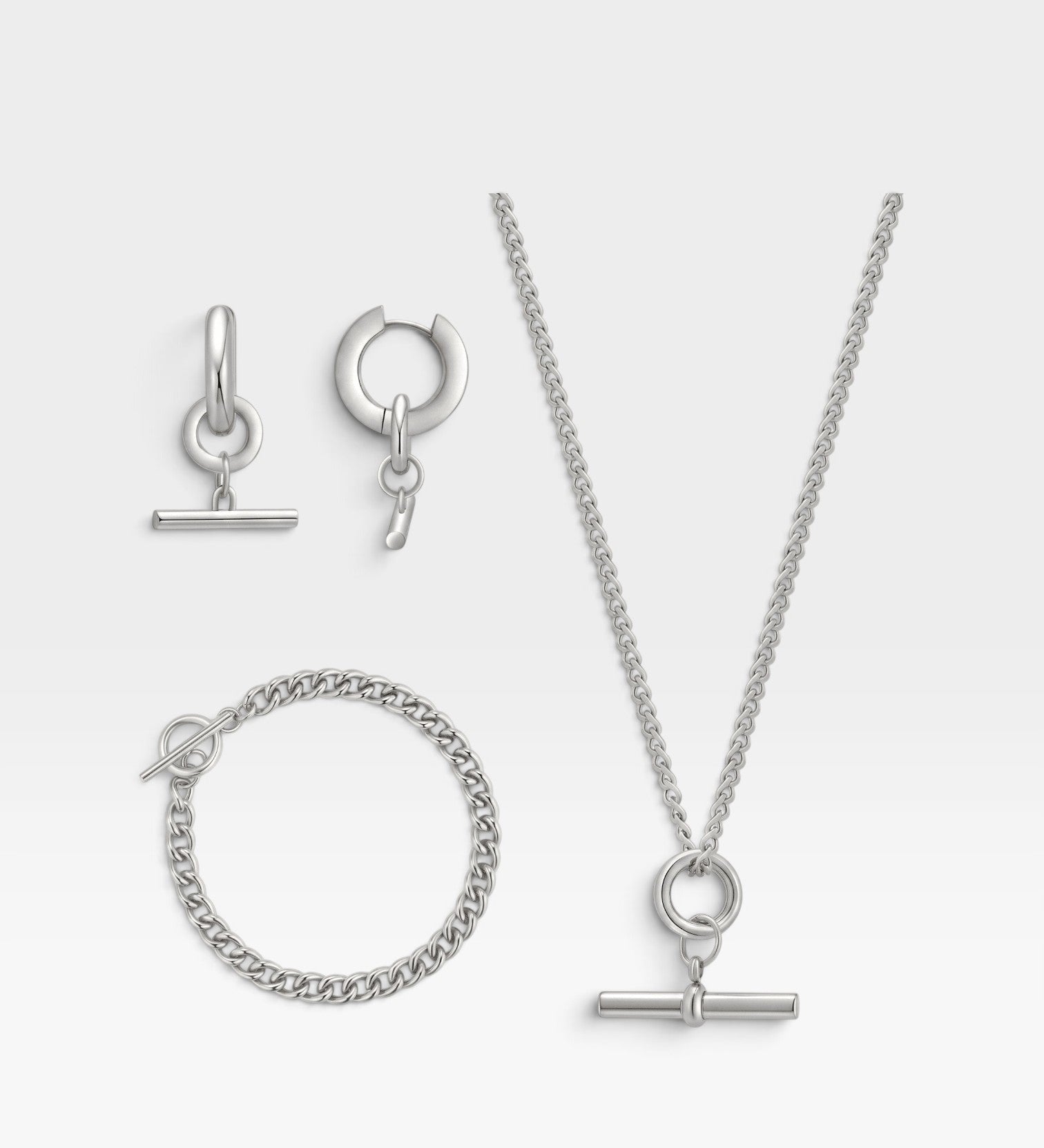 T Bar Gift Set - Réalta