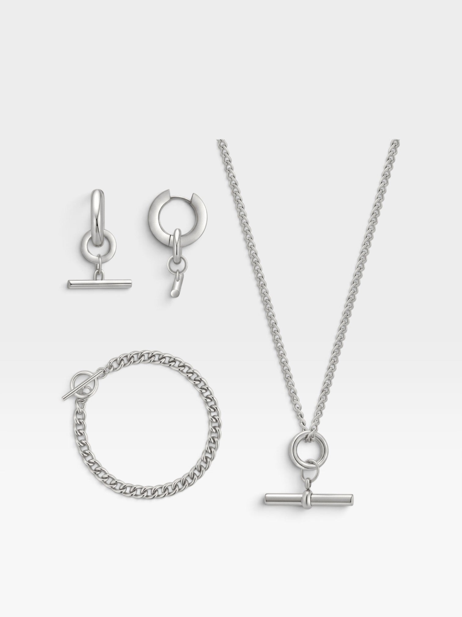 T Bar Gift Set - Réalta