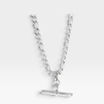 T Bar Necklace - Réalta