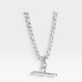 T Bar Necklace - Réalta
