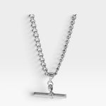 T Bar Necklace - Réalta