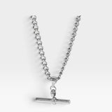 T Bar Necklace - Réalta