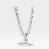 T Bar Necklace - Réalta