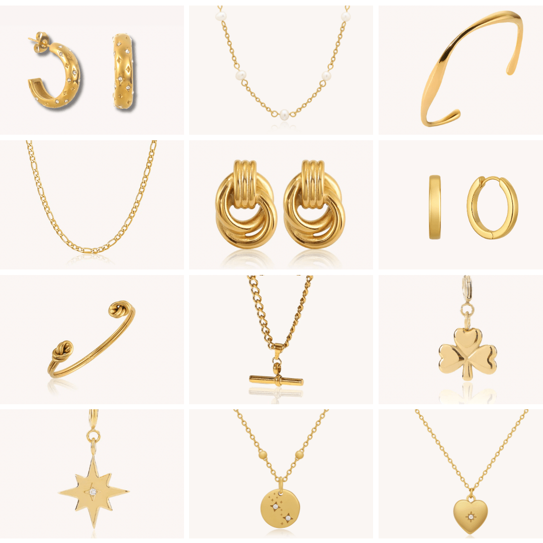 The Advent Calendar - Réalta