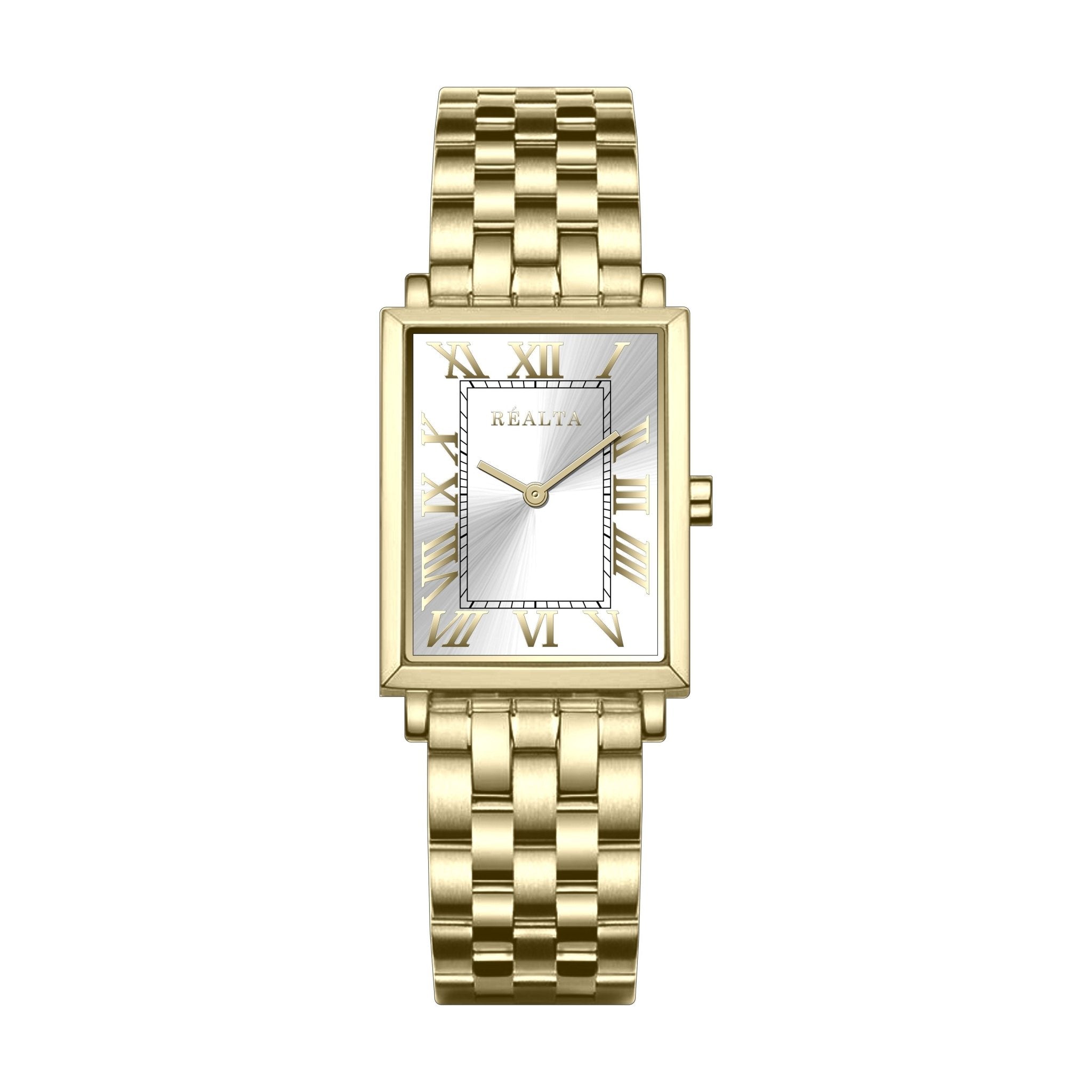 The Lagan Watch - Réalta