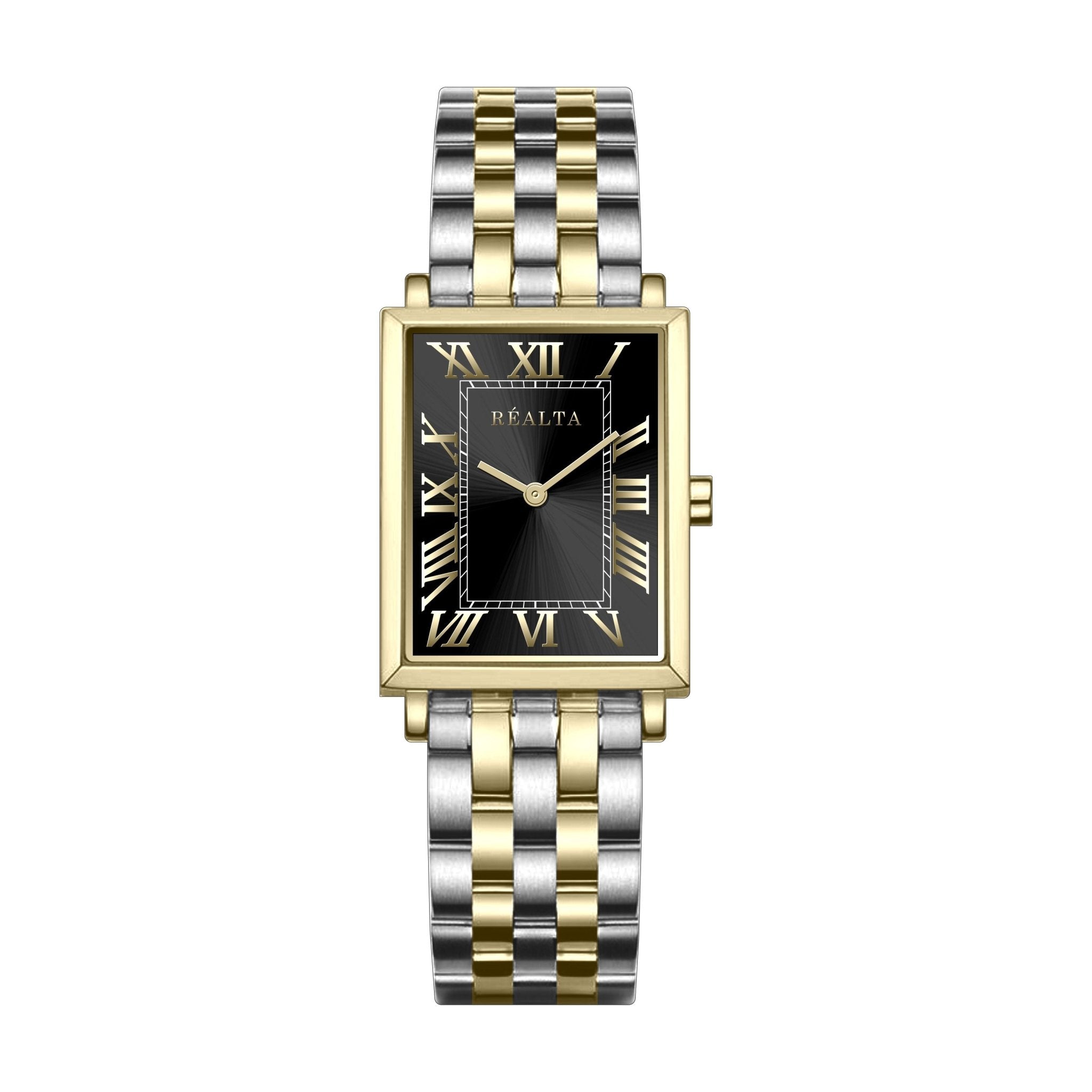 The Lagan Watch - Réalta