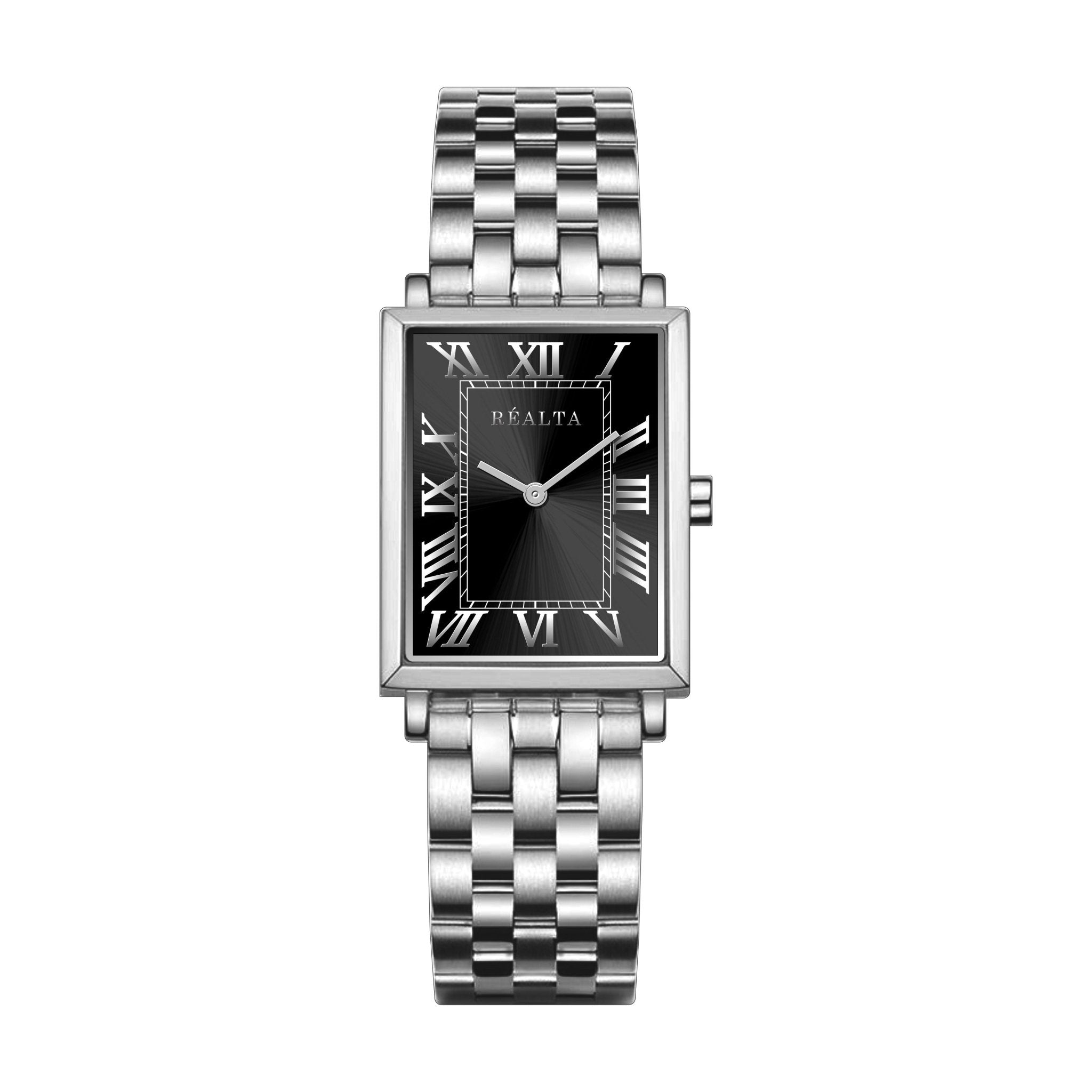 The Lagan Watch - Réalta