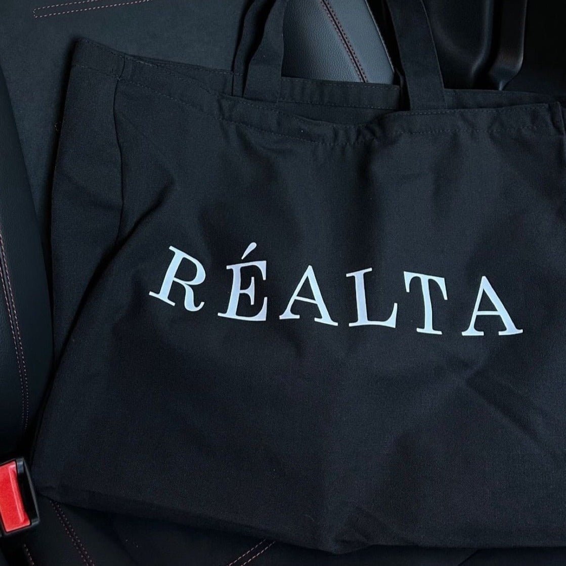 Tote Bag - Réalta