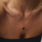 Twin Flame Necklace - Réalta