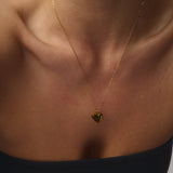 Twin Flame Necklace - Réalta